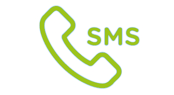 Informowanie o połączeniach, SMS i komunikaty