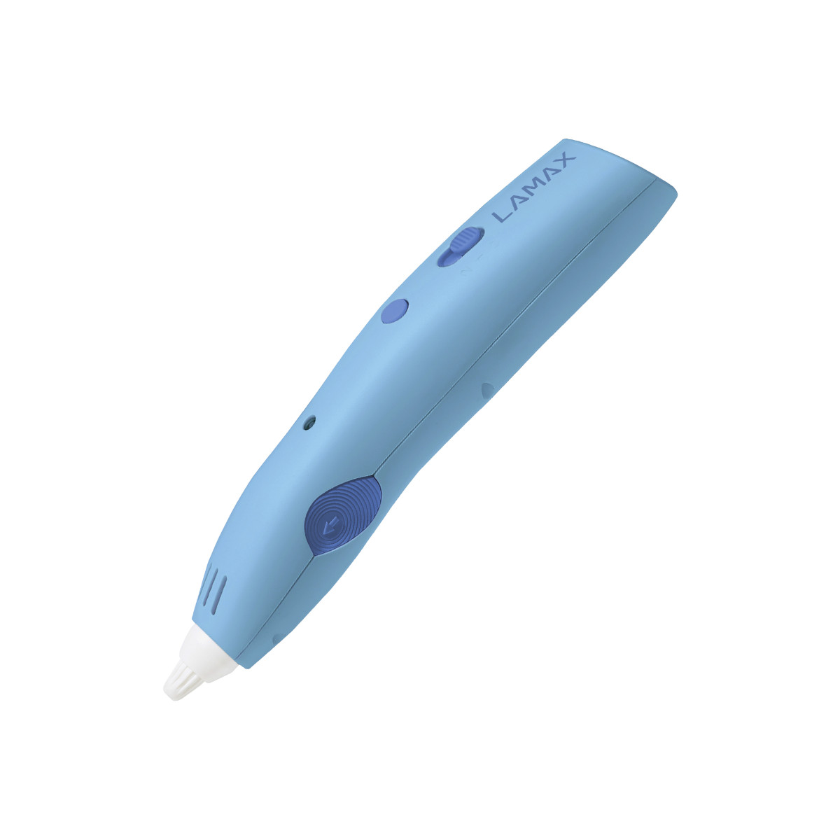 LAMAX ArtKid1 3D Blue - Dziecięca wyobraźnia zamieniła się w rzeczywistość