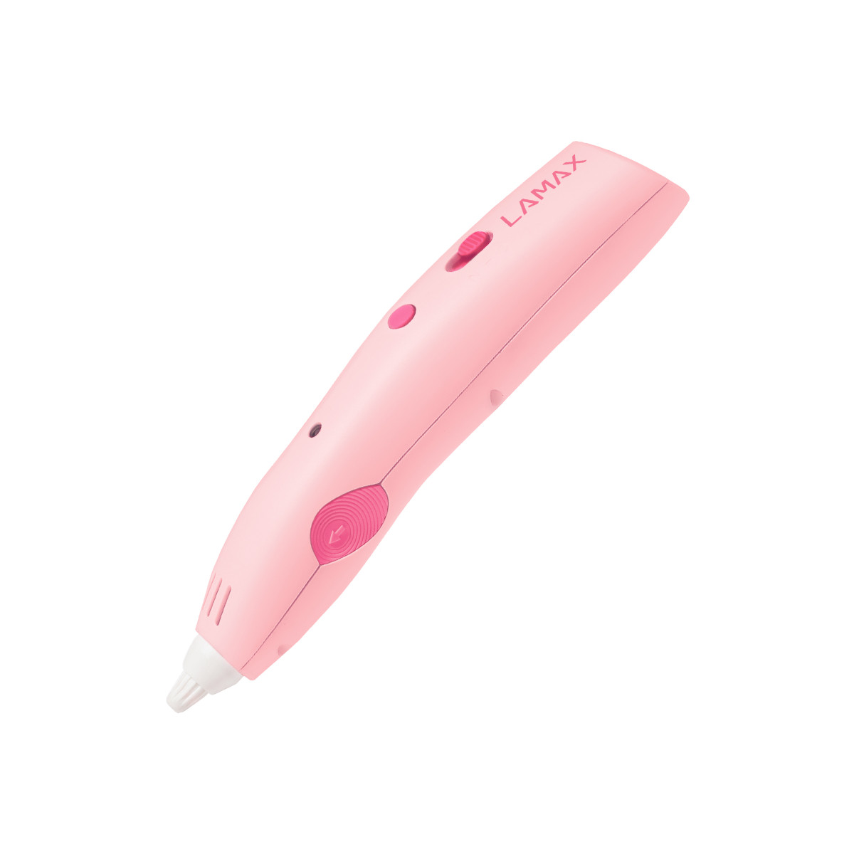 LAMAX ArtKid1 3D Pink - Dziecięca wyobraźnia zamieniła się w rzeczywistość