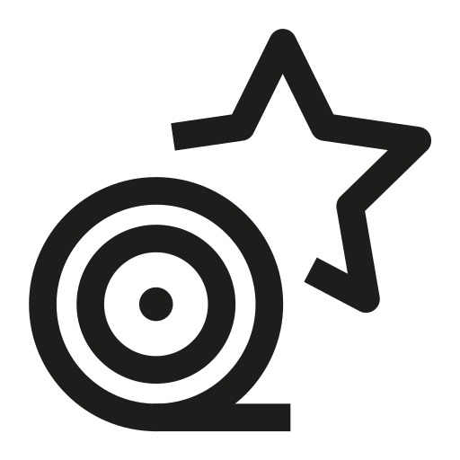 Świecący filament do kreatywnych projektów 3D