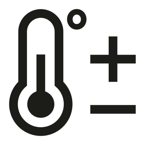 Regulacja temperatury 130-230°C LAMAX ArtKid2 Pro 3D Blue