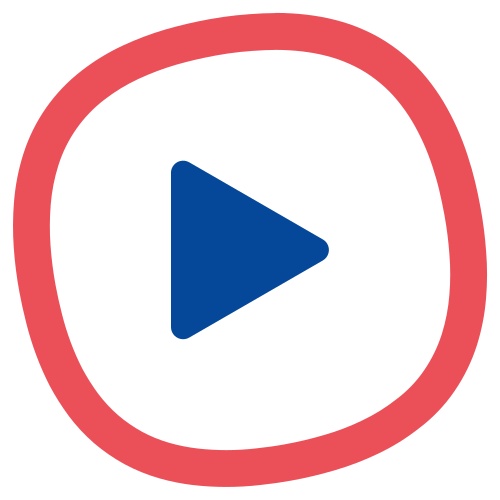 Nagrywanie filmów Full HD w aparacie LAMAX PixelKid1 Blue