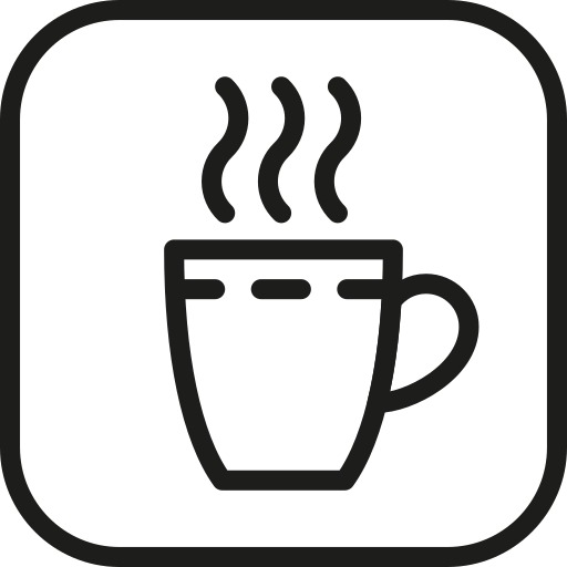 Pojemność 300 ml do podgrzewania mleka w Lauben Milk Frother 550BC