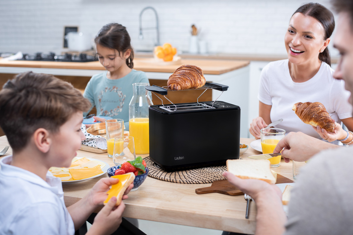 Toaster Lauben 900BC najtaniej