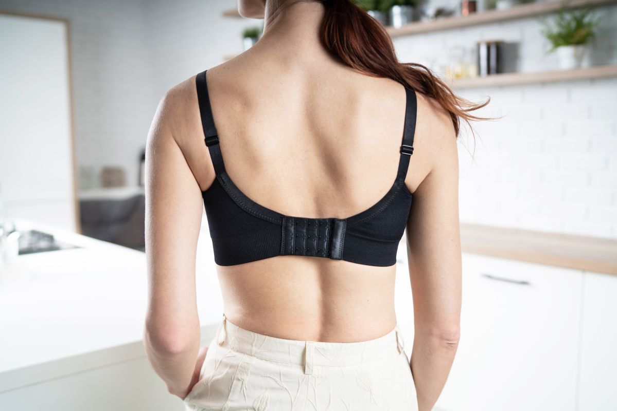TrueLife Nutrio Bra