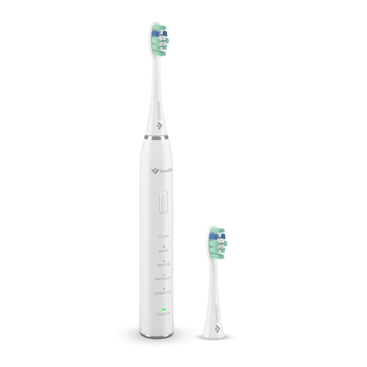 TrueLife SonicBrush Clean30 – skuteczna codzienna pielęgnacja zębów