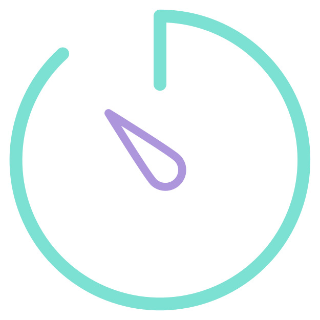 2-minutowy timer