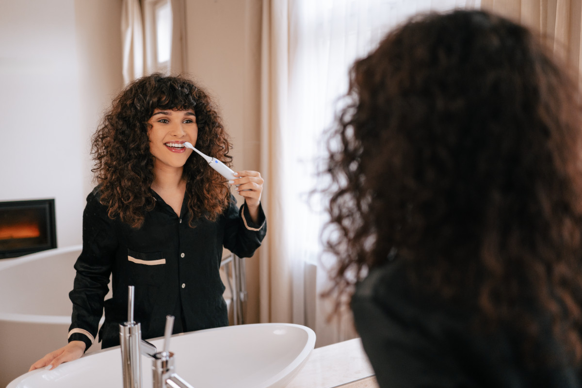 TrueLife SonicBrush Clean70 UV etui podróżne ze sterylizacją UV