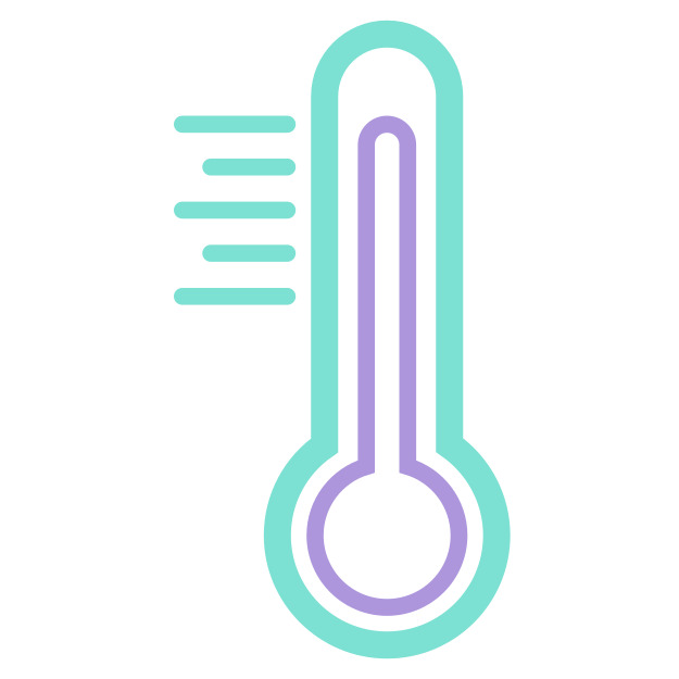 Tryb stałej temperatury